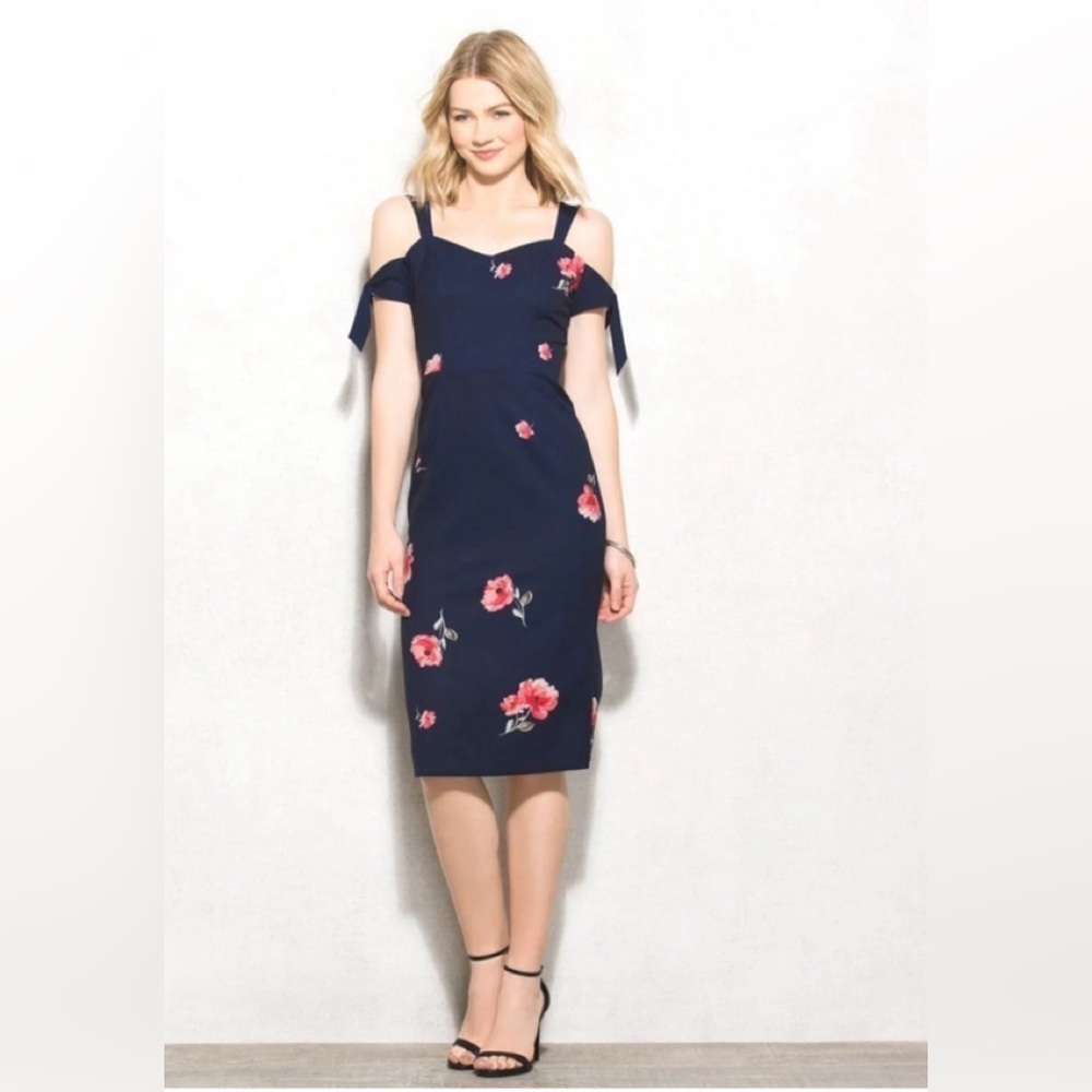 COPY - Ashley Ghram Beyond dress line